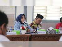 Blora Belajar Soal Laboratorium Kemiskinan dan Aplikasi 'Kudu Sekolah' ke Pekalongan