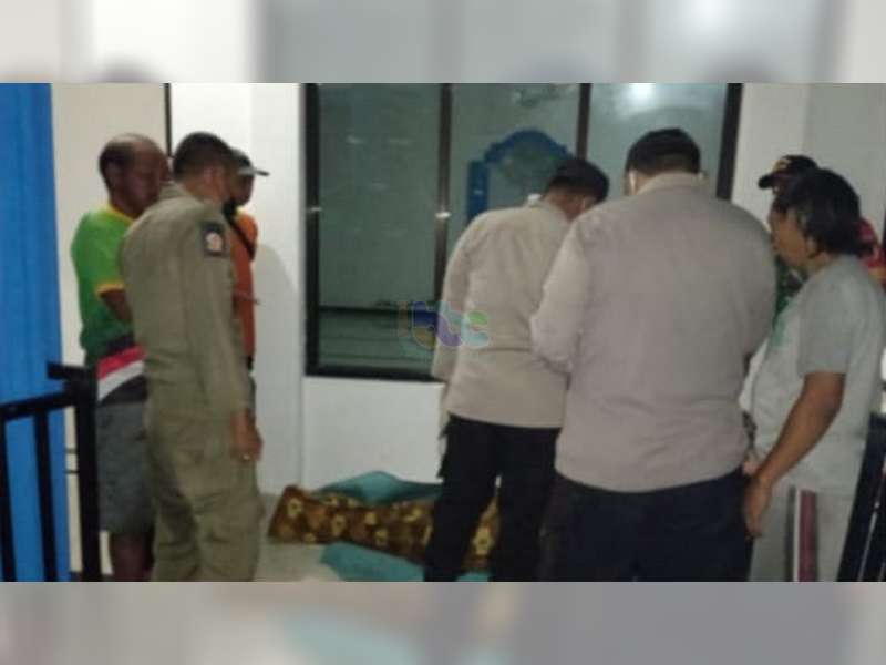 Seorang Buruh Tani asal Balen Meninggal Dunia saat 'Ngedos' di Sugihwaras, Bojonegoro