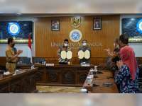 Unair dan Unipa Surabaya Siap Bantu Pembangunan Blora