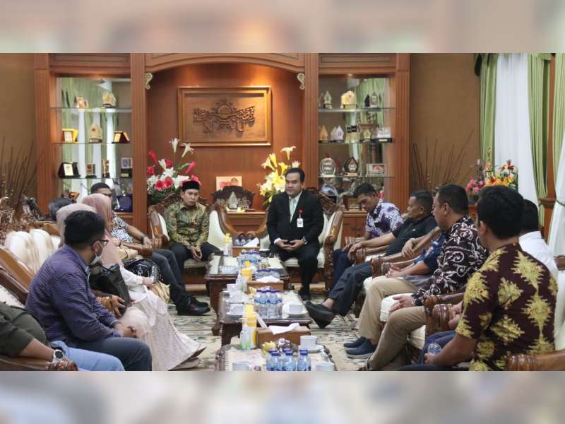 Pemkab Blora Terus Dukung Usulan Gelar Pahlawan Nasional asal Aceh, Pocut Meurah Intan