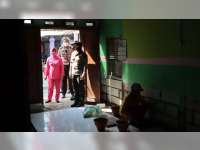 Sambut Hari Bhayangkara, Polres Bojonegoro Bantu Renovasi Rumah ASN Polri