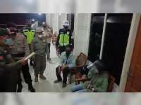 3 Pasangan Bukan Suami Istri di Tuban Terjaring Razia saat Berduaan di Kamar Hotel