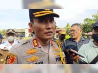ETLE Belum Siap, Kapolres Tuban Harap Pemda Bisa Membantu
