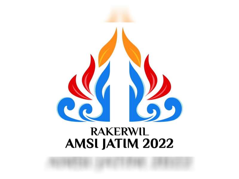 Kota Mojokerto Tuan Rumah Rakerwil 2022 AMSI Jatim