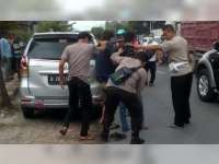 Sempat Viral, 4 Pelaku Pencurian di Toko Buku Pustaka 2000 Tuban Ditangkap Polisi