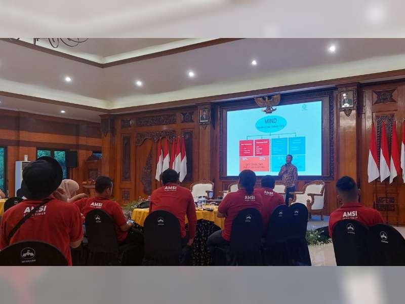 Dewan Pers akan Rumuskan Pemeringkatan Media Siber