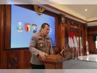 Kabid Humas Polda Jatim Harap Sinergi Polri dengan AMSI Terus Dijalankan