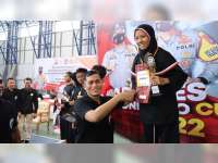 Berikut Ini Juara Kejuaraan Pencak Silat Kapolres Bojonegoro Cup 2022