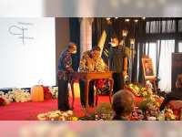 Bupati Upayakan MPP Blora Buka Layanan Pengurusan Hak Kekayaan Intelektual