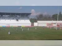 Kalah 2-1 dari Surabaya, Langkah Tim Sepakbola Putra Bojonegoro di Porprov Jatim Tertahan