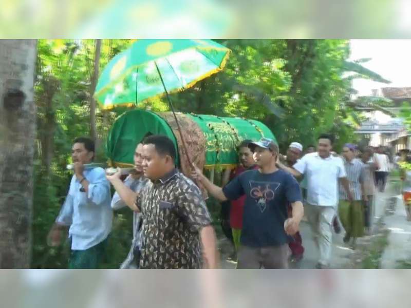 Inilah Kronologi Tewasnya Anak Dai Kondang Buya Arrazy di Palang, Tuban