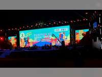 Hari Pertama Porprov Jatim, Kontingen Bojonegoro Sementara Aman di Posisi 10 Besar