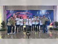 Cabor Esports Bojonegoro Raih Satu Perunggu dalam Pertandingan Ekshibisi Porprov Jatim 2022