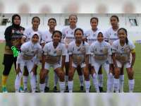 Tim Sepakbola Putri Bojonegoro di Porprov Jatim 2022, Susul Pulang Tim Putra