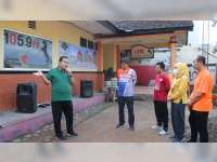 Legenda 'Gagak Rimang' Diharapkan Jadi Radio Digital yang Tawarkan Konsep Wisata