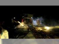 Rumah Milik Warga Ngraho, Bojonegoro Ludes Terbakar, Kerugian Capai Rp 25 Juta