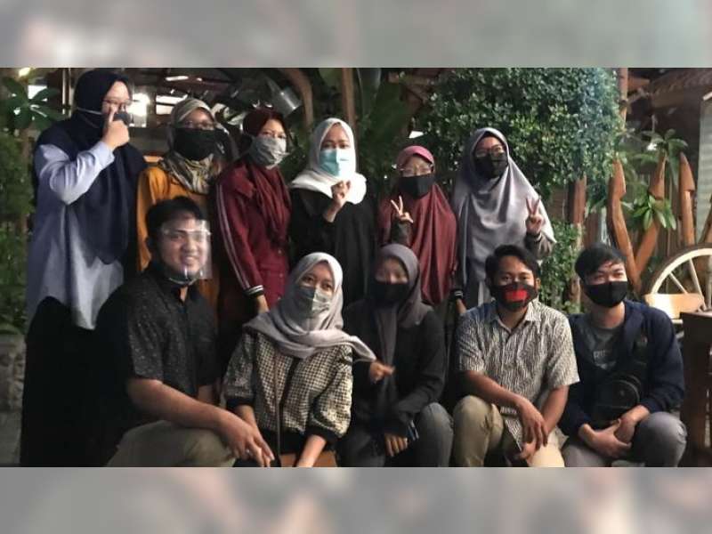 Program Beasiswa ExxonMobil Cepu Limited (EMCL), Berani Bermimpi dan Gigih Menjemput Masa Depan 