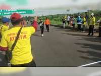 Jelang Penutupan Porprov Jatim 2022, Kontingen Bojonegoro Tambah 2 Perak dan 2 Perunggu