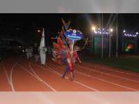 Porprov Jatim 2022, Kontingen Bojonegoro Finish di Urutan 16 dengan 12 Emas, 14 Perak dan 22 Perunggu