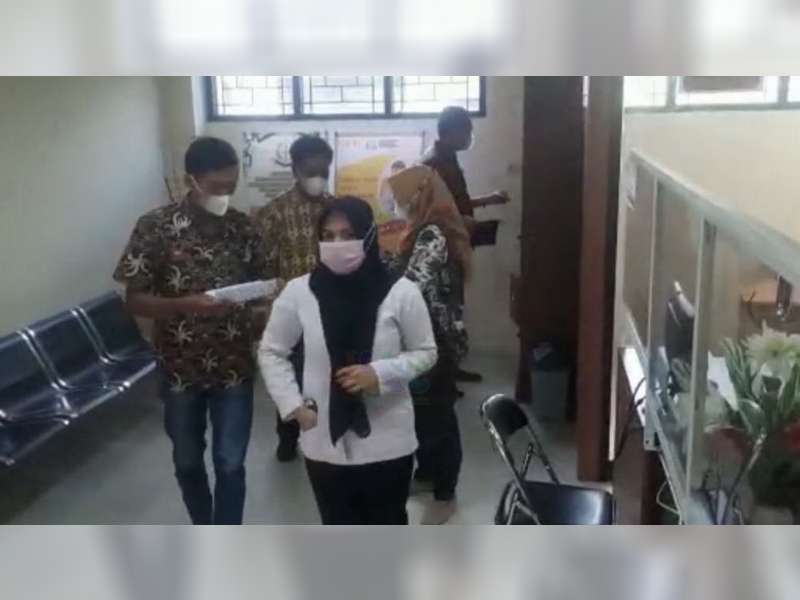 4 Perangkat Desa Deling, Diperiksa Kejaksaan Negeri Bojonegoro Terkait Dugaan Korupsi