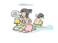 Faktor Ekonomi dan Hubungan di Ranjang, Penyebab Tingginya Kasus Perceraian di Bojonegoro