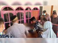 Diduga Sakit Tak Kunjung Sembuh, Nenek di Temayang, Bojonegoro Akhiri Hidup dengan Gantung Diri