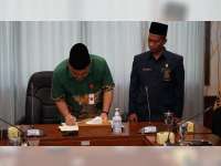 Tanda Tangani MoU, Pemkab dan Pengadilan Agama Blora Sepakat Cegah Perkawinan Anak