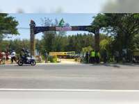 Kepemilikan Lahan Objek Wisata Pantai Semilir Tuban Akan Digugat