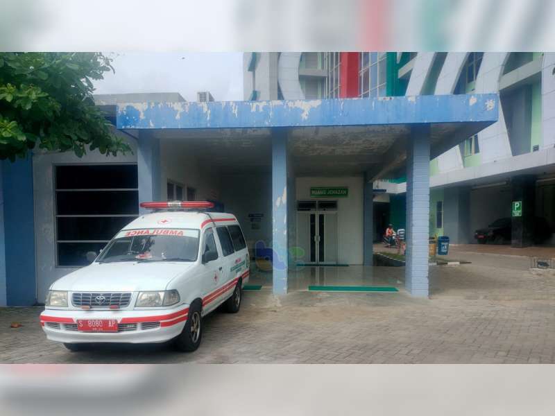 Mayat yang Ditemukan di Sungai Bengawan Solo Kanor, Bojonegoro Telah Diketahui Identitasnya