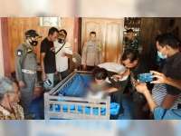 Hendak Perbaiki Jendela, Warga Tambakrejo, Bojonegoro Meninggal Dunia Tersengat Listrik