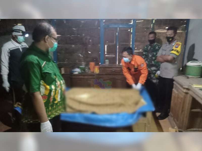 Diduga Akibat Depresi, Warga Margomulyo, Bojonegoro, Akhiri Hidup dengan Gantung Diri