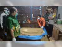 Diduga Akibat Depresi, Warga Margomulyo, Bojonegoro, Akhiri Hidup dengan Gantung Diri