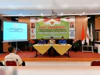 KONI Bojonegoro Telah Usulkan Bonus bagi Atlet Peraih Medali Porprov Jatim 2022