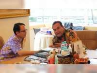 Majukan Sektor Ekonomi, Blora Dorong Digitalisasi Produk UMKM dan Resi Gudang