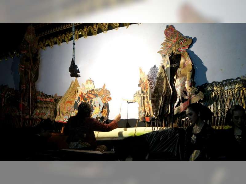 Bupati Blora Dorong Ruwatan Suran Ageng Sedulur Sikep Karangpace Jadi Event Tahunan