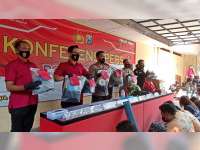 Cabuli Tetangganya yang Masih di Bawah Umur, Pria di Tuban Ditangkap Polisi