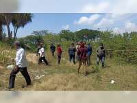 Gugatan Sementara Ditangguhkan, Luas Lahan Objek Wisata Pantai Semilir Tuban Diukur Ulang