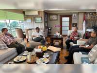 Dewan Pers Terus Upayakan Reformulasi 14 Pasal dalam RKUHP