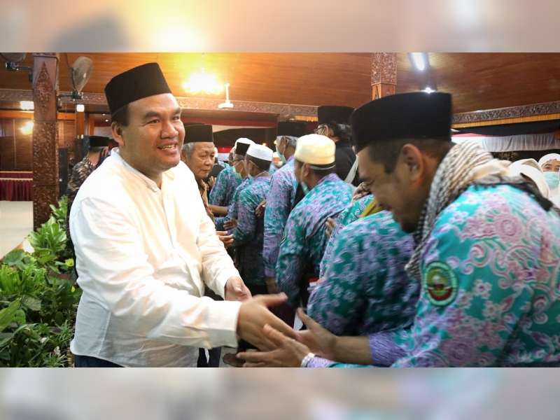 288 Jemaah Haji Asal Blora Pulang Lengkap dan Sehat