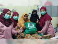 6 Bayi di Bojonegoro Lahir Bertepatan Hari Kemerdekaan 17 Agustus 2022