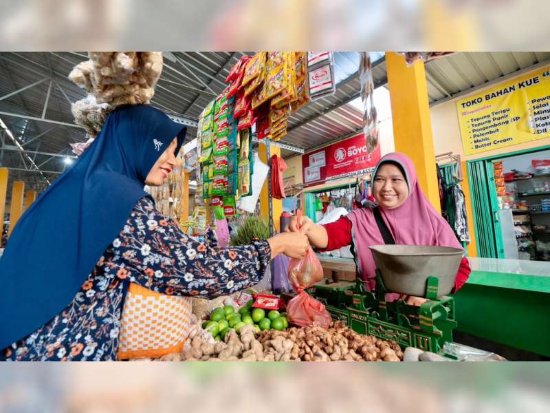 Kontribusi ExxonMobil Indonesia untuk Negeri