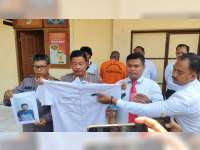 Mengaku Wadir Pertamina dan Tipu Warga Hingga Rp 400 Juta, Pria Asal Gresik Ditangkap Polisi Blora