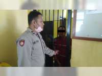 Ketahuan Hendak Mencuri, Seorang Pria di Sukosewu, Bojonegoro, Nyaris Dihajar Warga