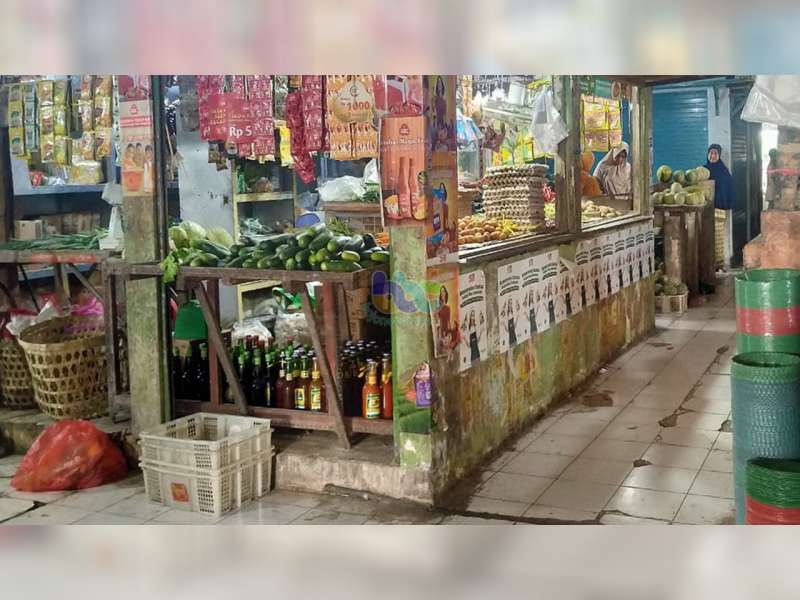 Usai Kenaikan Harga BBM, Harga Ayam dan Telur di Bojonegoro Justru Malah Turun