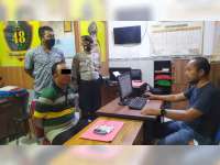 Judi Sabung Ayam, Seorang Warga Tuban Ditangkap, 2 Orang Lainnya DPO