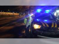 Antisipasi Kriminalitas di Jalan Sepi saat Malam Hari, Polisi Sumberrejo, Bojonegoro Intensifkan Patroli