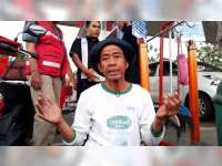 Usai Videonya Viral di Media Sosial, Petani di Blora Ini Kini Dapat Jatah Pembelian Solar Bersubsidi