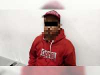 Bawa Sabu-Sabu 8,84 Gram, Seorang Pria di Tuban Ditangkap Polisi