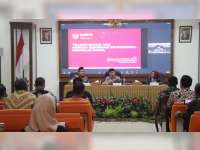 Berkunjung ke Blora, MenPAN RB Minta Reformasi Birokrasi Tak Hanya Sekadar Tumpukan Kertas