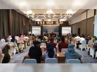 AMSI Beberkan Kiat agar Selamat dari Informasi Hoaks